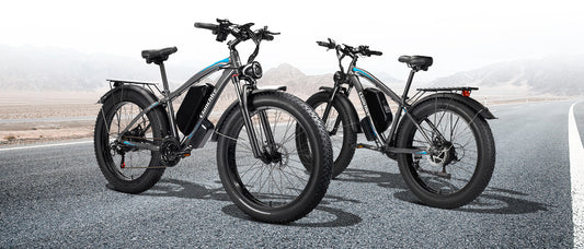 2024 Best Electric Bikes for Adult