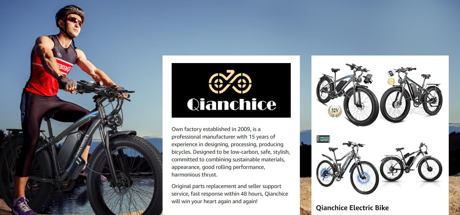 Qianchice black electric bike e-bike key replacement do you need a license